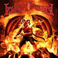 Bloodbound - Stormborn in the group OUR PICKS / Christmas gift tip CD at Bengans Skivbutik AB (5522836)