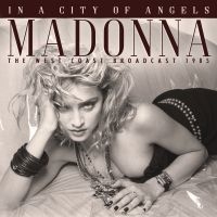 Madonna - In A City Of Angels in the group CD / Pop-Rock at Bengans Skivbutik AB (5522841)