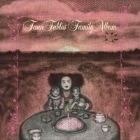 Faun Fables - Family Album in the group OUR PICKS / Frontpage - Vinyl New & Forthcoming at Bengans Skivbutik AB (5522889)