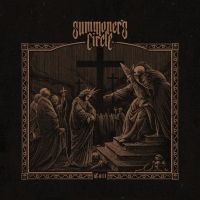 Summoners Circle - Cult (Digipack) in the group CD / Hårdrock at Bengans Skivbutik AB (5522977)