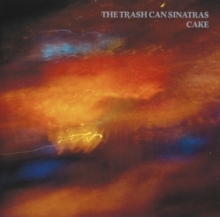 Trashcan Sinatras - Cake in the group Labels /  at Bengans Skivbutik AB (5523000)