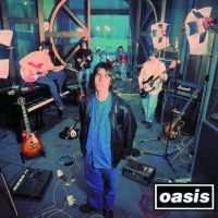 Oasis - Supersonic in the group OUR PICKS / Frontpage - CD New & Forthcoming at Bengans Skivbutik AB (5523023)