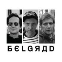 Belgrad - Lysis in the group OUR PICKS / Frontpage - Vinyl New & Forthcoming at Bengans Skivbutik AB (5523053)