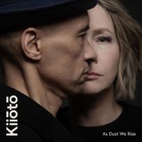 Kïï?T? - As Dust We Rise in the group OUR PICKS / Friday Releases / Friday the 12th of july 2024 at Bengans Skivbutik AB (5523056)