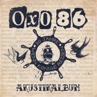 Oxo 86 - Akustikalbum -Reissue- (Spring Marb in the group VINYL / Pop-Rock at Bengans Skivbutik AB (5523076)