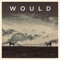 Would - Be Okay To Not Be Okay in the group VINYL / Pop-Rock at Bengans Skivbutik AB (5523077)