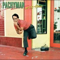 Pachyman - At 333 House in the group VINYL / Reggae at Bengans Skivbutik AB (5523084)