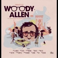 Various Artists - Tibute To Woody Allen in the group VINYL / Pop-Rock at Bengans Skivbutik AB (5523092)