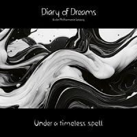 Diary Of Dreams & Die Philharmonie - Under A Timeless Spell in the group CD / Pop-Rock at Bengans Skivbutik AB (5523111)