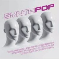 Various Artists - Synthpop 2024 in the group CD / Pop-Rock at Bengans Skivbutik AB (5523126)