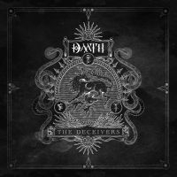 Dååth - Deceivers The (Digipack) in the group OUR PICKS / Christmas gift tip CD at Bengans Skivbutik AB (5523147)