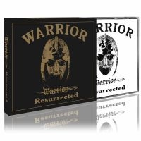 Warrior - Resurrected (Slipcase) in the group OUR PICKS / Friday Releases / Friday the 31st of May 2024 at Bengans Skivbutik AB (5523150)