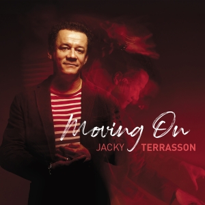 Jacky Terrasson - Moving On in the group OUR PICKS / Frontpage - CD New & Forthcoming at Bengans Skivbutik AB (5523203)