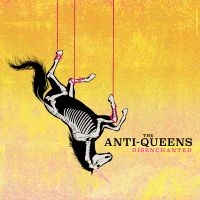 Anti- Queens The - Disenchanted in the group CD / Pop-Rock at Bengans Skivbutik AB (5523216)