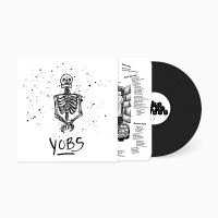 Yobs - Yobs in the group VINYL / Pop-Rock at Bengans Skivbutik AB (5523253)