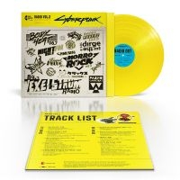 Various Artists - Cyberpunk 2077 Radio Vol.2 in the group VINYL / Pop-Rock at Bengans Skivbutik AB (5523262)