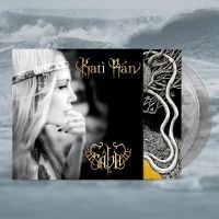 Rán Kati - Sála in the group VINYL / Upcoming releases / Svensk Folkmusik at Bengans Skivbutik AB (5523269)