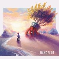 Nancelot - Nancelot in the group CD / Jazz at Bengans Skivbutik AB (5523300)