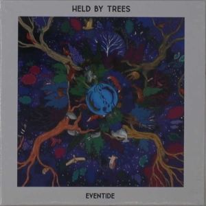 Held By Trees - Eventide in the group Labels /  at Bengans Skivbutik AB (5523365)