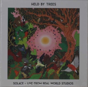 Held By Trees - Solace - Live From Real World Studios in the group Labels /  at Bengans Skivbutik AB (5523377)