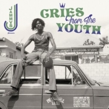 Various Artists - Cries From The Youth in the group OUR PICKS / Christmas gift tip CD at Bengans Skivbutik AB (5523418)