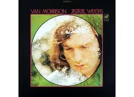 Van Morrison - Astral Weeks in the group OTHER / CDV06 at Bengans Skivbutik AB (5523430)