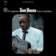 Son House - Father Of Folk Blues in the group OTHER / 3350 LP at Bengans Skivbutik AB (5523433)