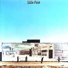 Little Feat - Little Feat in the group VINYL / Pop-Rock at Bengans Skivbutik AB (5523434)