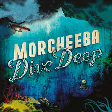 Morcheeba - Dive Deep in the group VINYL / Pop-Rock at Bengans Skivbutik AB (5523459)