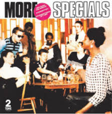 The Specials - More Specials in the group OTHER / -Start Sell1 at Bengans Skivbutik AB (5523465)