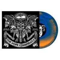 Hope Conspiracy The - Tools Of Oppression/Rule By Decepti in the group OUR PICKS / Friday Releases / Friday the 31st of May 2024 at Bengans Skivbutik AB (5523493)