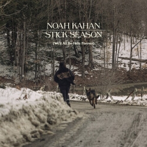 Noah Kahan - Stick Season in the group OUR PICKS / Frontpage - CD New & Forthcoming at Bengans Skivbutik AB (5523519)