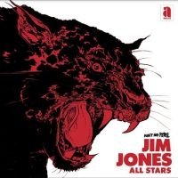 Jim Jones All Stars - Ain't No Peril in the group VINYL / Pop-Rock at Bengans Skivbutik AB (5523614)