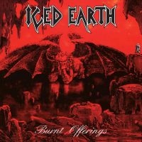 Iced Earth - Burnt Offerings (2 Lp Red Vinyl) in the group OUR PICKS /  Christmas gift tip Vinyl at Bengans Skivbutik AB (5523617)