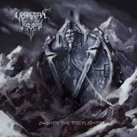 Vesperian Sorrow - Awaken The Greylight in the group CD / Hårdrock at Bengans Skivbutik AB (5523642)