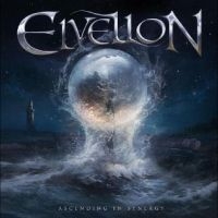 Elvellon - Ascending In Synergy in the group OUR PICKS /  Christmas gift tip Vinyl at Bengans Skivbutik AB (5523654)