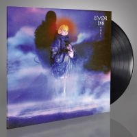 Eivør - Enn (Black Vinyl Lp) in the group OUR PICKS / Friday Releases / Friday the 14th of June 2024 at Bengans Skivbutik AB (5523661)