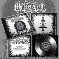 Mutiilation - Black Metal Cult in the group OUR PICKS / Christmas gift tip CD at Bengans Skivbutik AB (5523756)