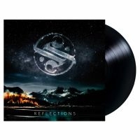 Soulline - Reflections (Black Vinyl Lp) in the group VINYL / Hårdrock at Bengans Skivbutik AB (5523763)