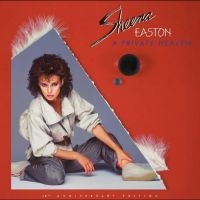 Sheena Easton - A Private Heaven 40Th Anniversary Edition (2LP) in the group OUR PICKS / Friday Releases / Friday the 31st of May 2024 at Bengans Skivbutik AB (5523789)