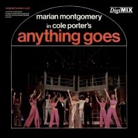 Original Revival London Cast - Anything Goes Digimix Remaster Edit in the group CD / Pop-Rock at Bengans Skivbutik AB (5523793)