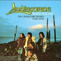 Lindisfarne - Brand New Day - The Mercury Years 1 in the group CD / Pop-Rock at Bengans Skivbutik AB (5523799)