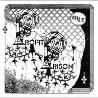 Profit Prison - Gilt in the group VINYL / Pop-Rock at Bengans Skivbutik AB (5523811)