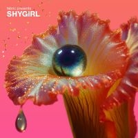 Shygirl - Fabric Presents Shygirl in the group OUR PICKS / Frontpage - CD New & Forthcoming at Bengans Skivbutik AB (5523822)