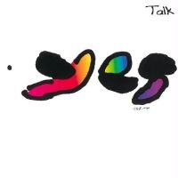 Yes - Talk in the group VINYL / Pop-Rock at Bengans Skivbutik AB (5523827)