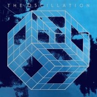 Oscillation The - The Start Of The End in the group VINYL / Pop-Rock at Bengans Skivbutik AB (5523830)