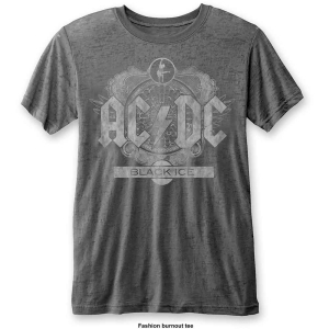 Ac/Dc - Black Ice Bo Uni Char    in the group MERCH / T-Shirt /  at Bengans Skivbutik AB (5523893r)