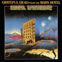 Grateful Dead - From The Mars Hotel Ltd 3Cd) in the group CD / Pop-Rock at Bengans Skivbutik AB (5523945)