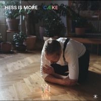 Hess Is More - Cæke in the group VINYL / Pop-Rock at Bengans Skivbutik AB (5523958)