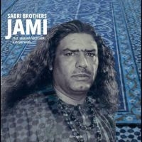 Sabri Brothers - Jami in the group OUR PICKS / Friday Releases / Friday the 24th of May 2024 at Bengans Skivbutik AB (5523970)